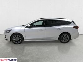 Ford Focus 2024 1.5 116 KM