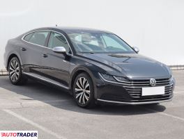 Volkswagen Arteon - zobacz ofertę