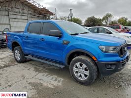 Ford Ranger 2021 2