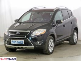Ford Kuga 2011 2.0 160 KM Ford Kuga 2011 2.0 160 KM