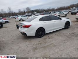 Acura TL 2019 2 Acura TL 2019 2