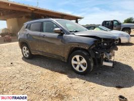 Jeep Compass 2019 2 Jeep Compass 2019 2