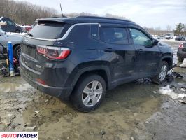 Jeep Compass 2022 2