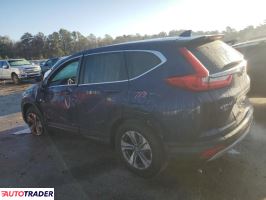 Honda CR-V 2019 2