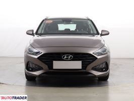 Hyundai i30 2022 1.5 108 KM