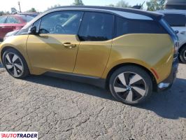 BMW i3 2021 BMW i3 2021