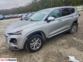 Hyundai Santa Fe 2020 2