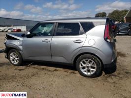 Kia Soul 2024 2