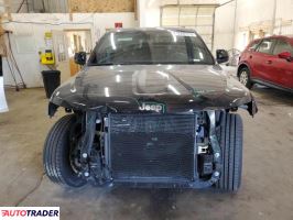 Jeep Grand Cherokee 2021 3