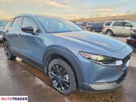 Mazda CX-30 2023 2
