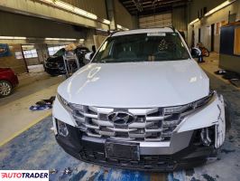 Hyundai Pozostałe 2022 2