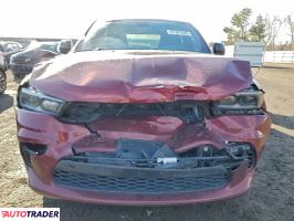 Dodge Durango 2021 3