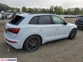 Audi Q5 2021 3