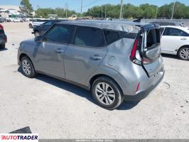 Kia Soul 2023 2