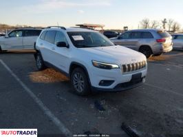 Jeep Cherokee 2022 2
