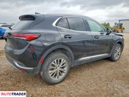 Buick Pozostałe 2022 2