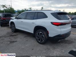 Buick Enclave 2025 2