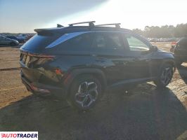 Hyundai Tucson 2024 2