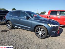 Volvo XC60 2021 2 Volvo XC60 2021 2