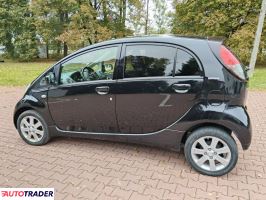 Peugeot Pozostałe 2017 48 KM