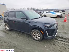 Kia Soul 2023 2