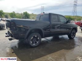 Dodge Ram 2019 5