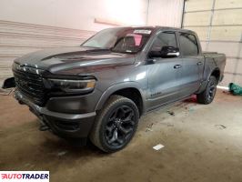 Dodge Ram 2022 5 Dodge Ram 2022 5