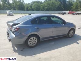 Kia Rio 2020 1