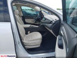 Buick Enclave 2023 3 Buick Enclave 2023 3