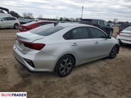 Kia Pozostałe 2020 2