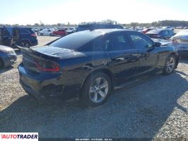 Dodge Charger 2021 5