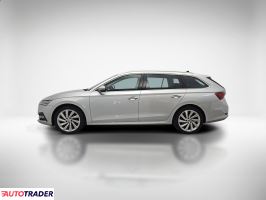 Skoda Octavia 2023 1.5 150 KM