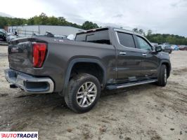 GMC Sierra 2020 5 GMC Sierra 2020 5