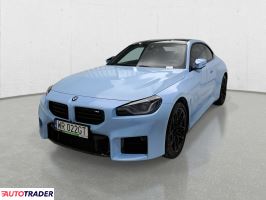 BMW Pozostałe 2024 3.0 460 KM