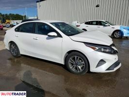 Kia Pozostałe 2023 2