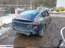 Tesla Model 3 2025