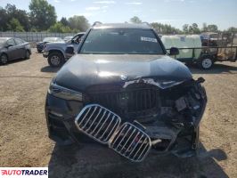BMW Pozostałe 2019 3
