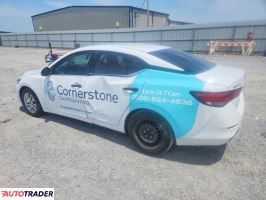 Nissan Sentra 2025 2