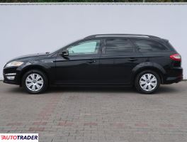 Ford Mondeo 2011 1.6 113 KM