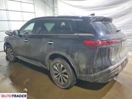 Infiniti Pozostałe 2023 3