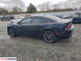 Dodge Charger 2020 3
