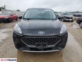 Ford Escape 2021 1 Ford Escape 2021 1