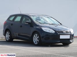 Ford Focus 2013 1.6 113 KM Ford Focus 2013 1.6 113 KM