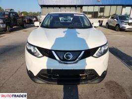 Nissan Rogue 2019 2 Nissan Rogue 2019 2