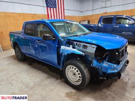 Ford Maverick 2026 2