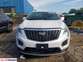 Cadillac Pozostałe 2020 3