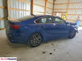 Kia Pozostałe 2021 2