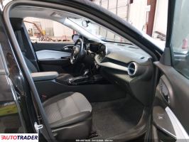 Chevrolet Trax 2024 1