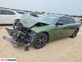 Dodge Charger - zobacz ofertę