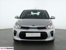 Kia Rio 2019 1.2 83 KM